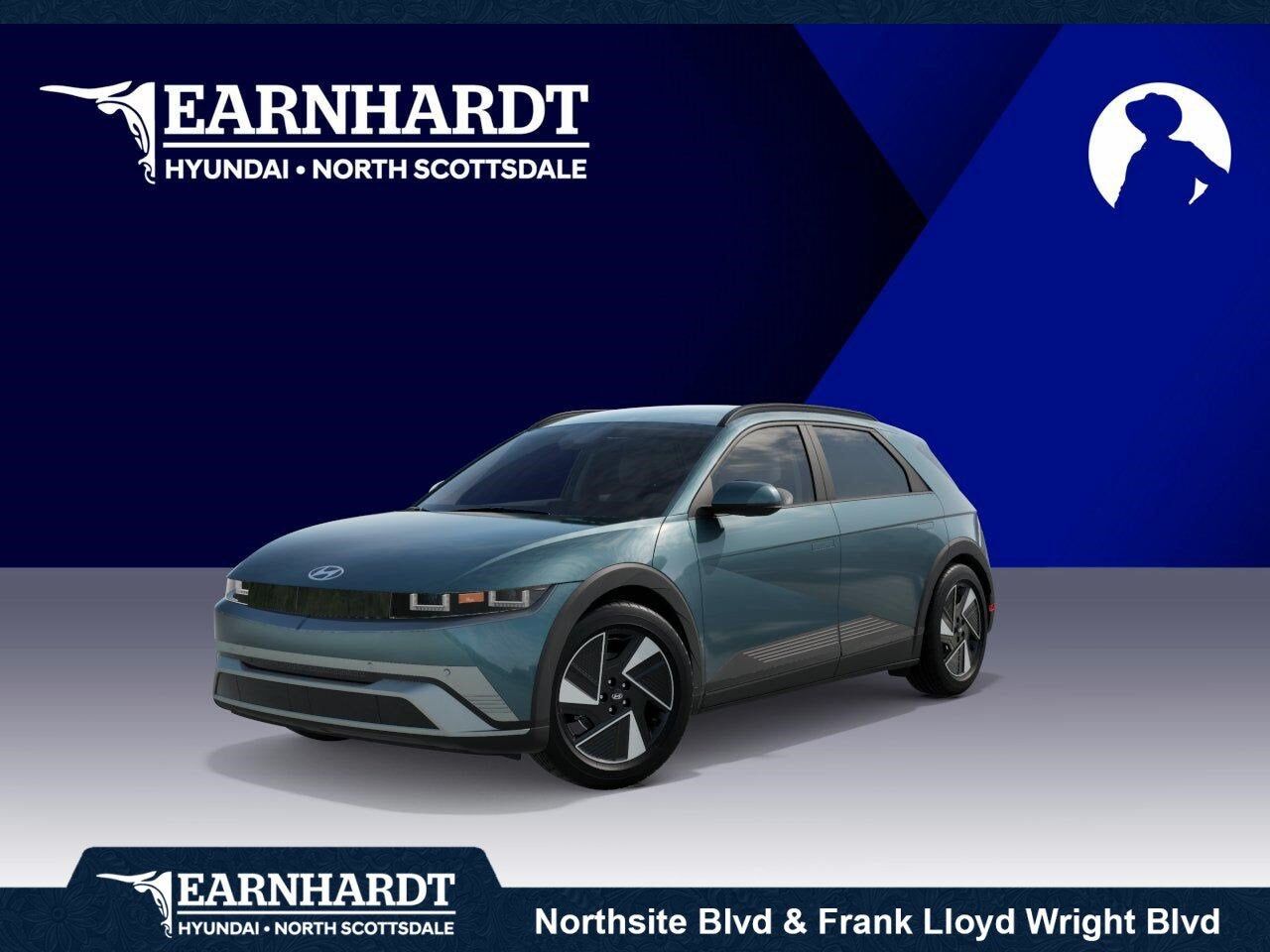 2027 HYUNDAI IONIQ 5