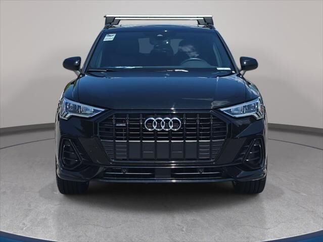2021 Audi Q3