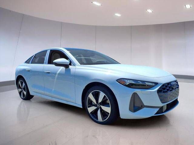 2025 AUDI A5