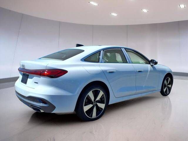 2025 Audi A5