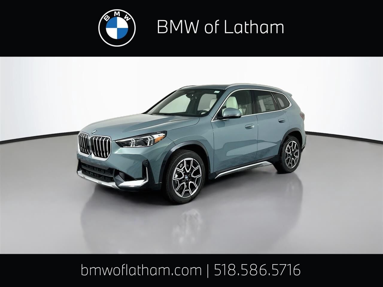2026 BMW X1
