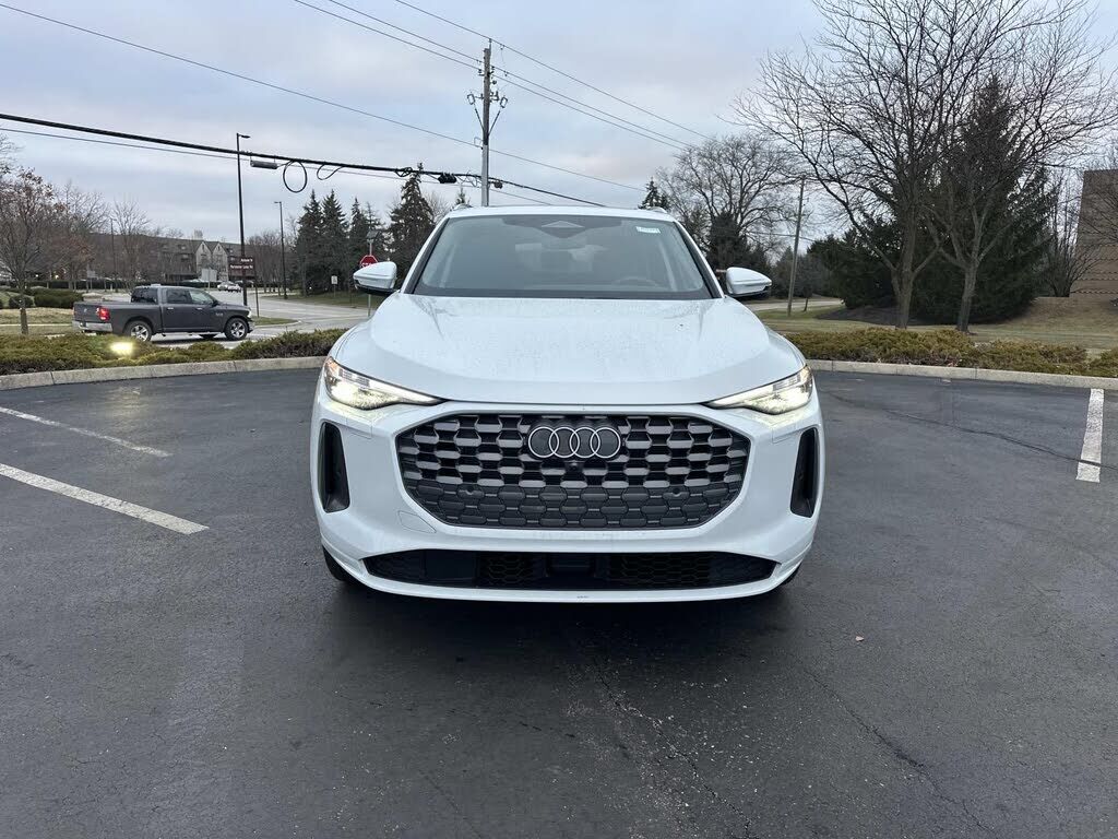 2025 Audi Q5