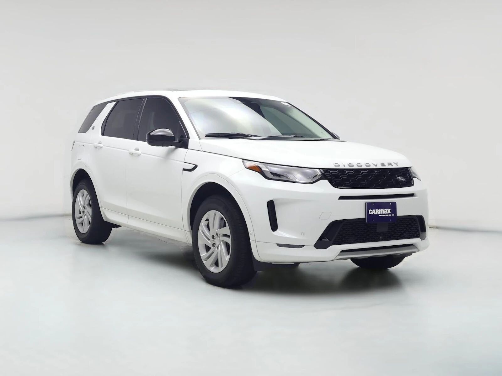 2025 LAND ROVER Discovery Sport