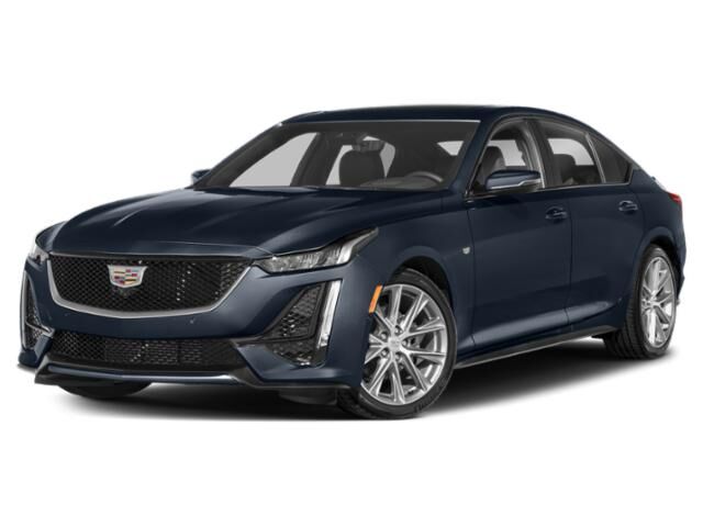 2024 CADILLAC CT5