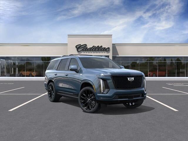 2026 CADILLAC Escalade
