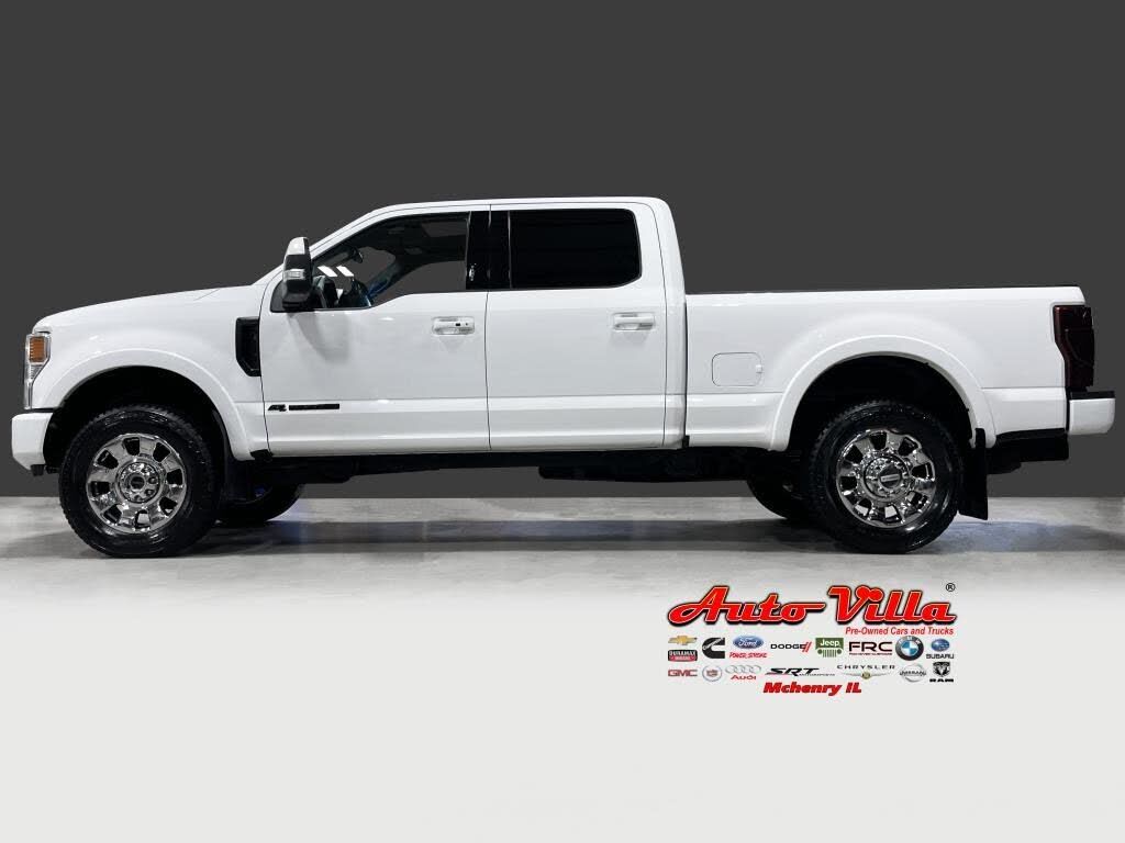 2022 FORD F-250