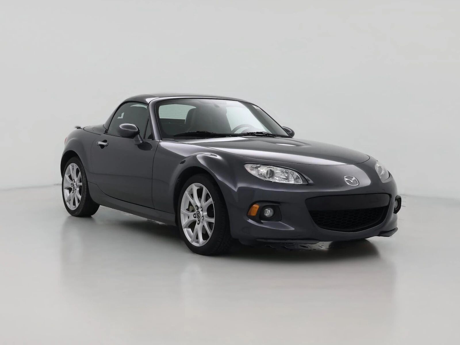 2015 MAZDA MX-5