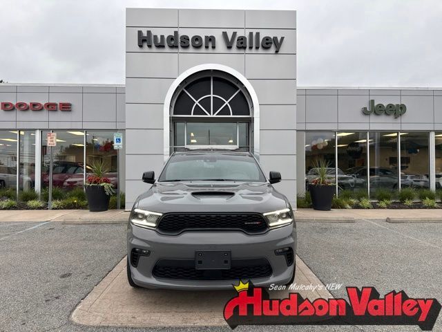2023 DODGE Durango