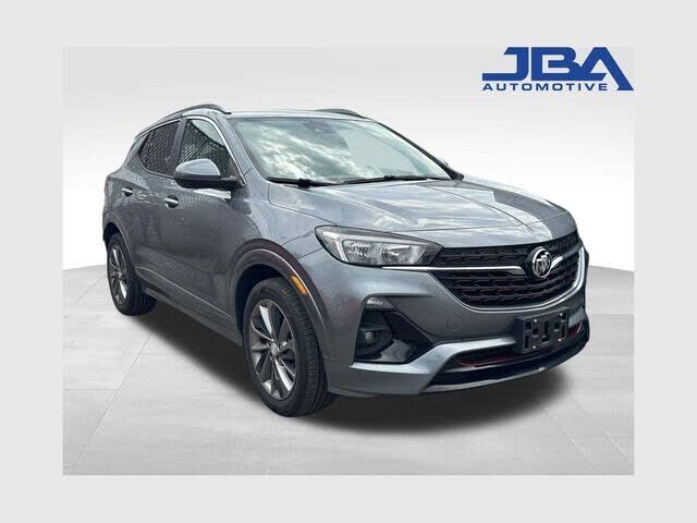 2021 BUICK Encore GX