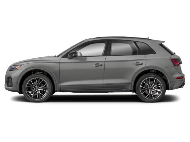 2024 Audi SQ5