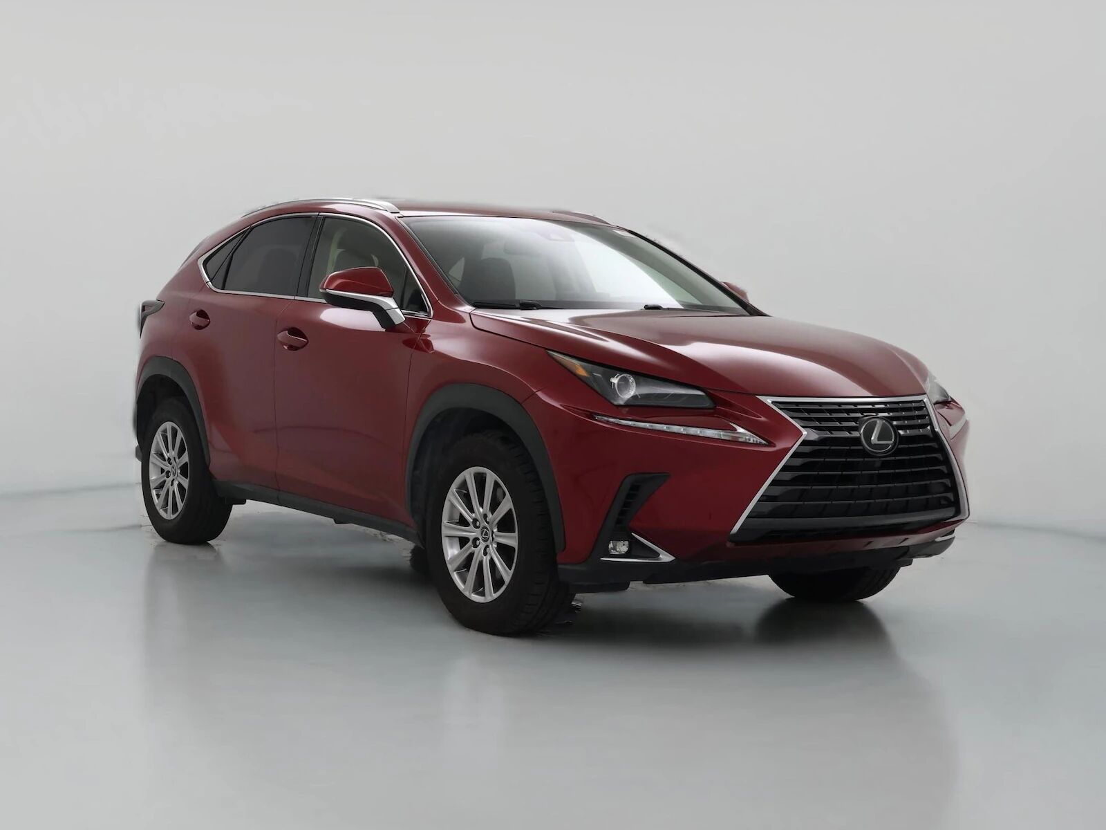 2021 LEXUS NX