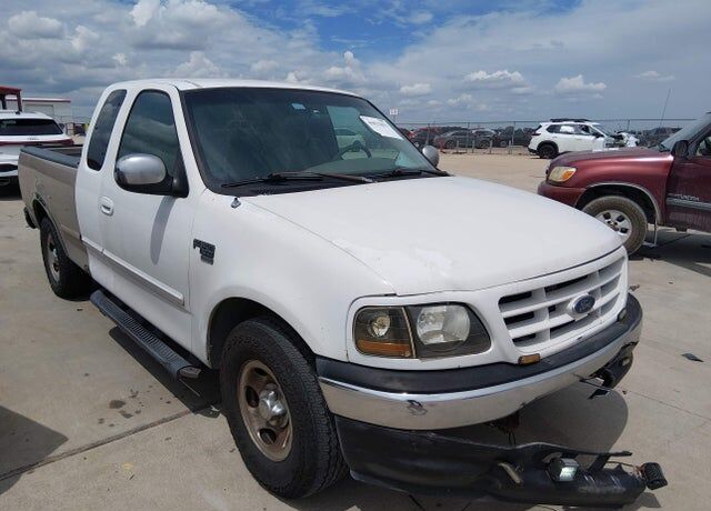 2003 FORD F-150