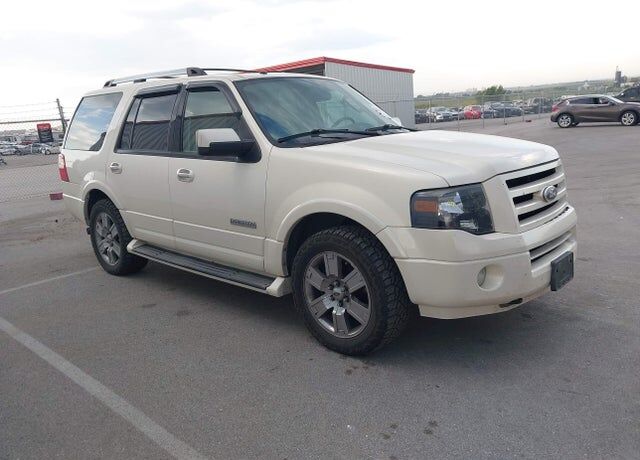 2007 FORD Expedition