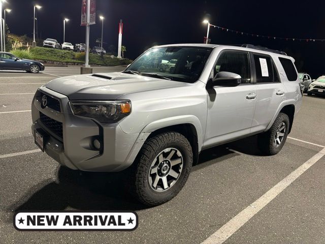 2019 TOYOTA 4-Runner
