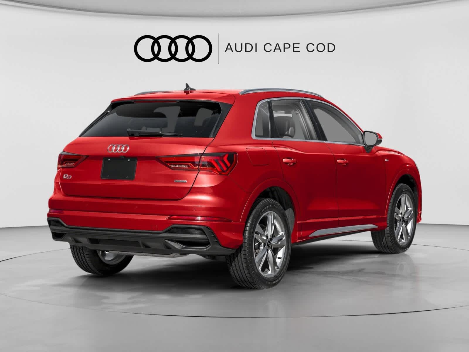 2023 Audi Q3
