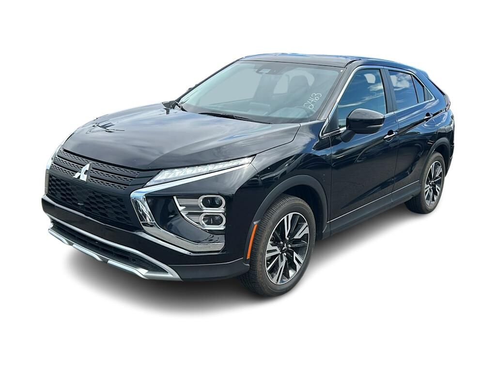 2024 MITSUBISHI ECLIPSE CROSS