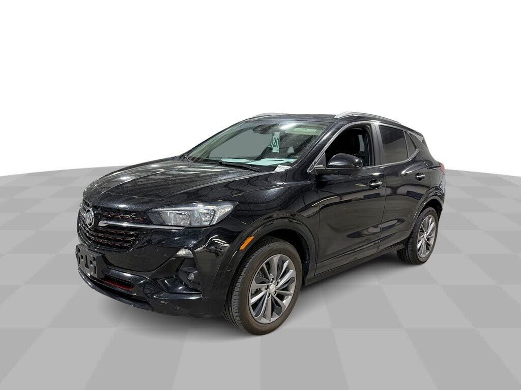 2021 BUICK Encore GX