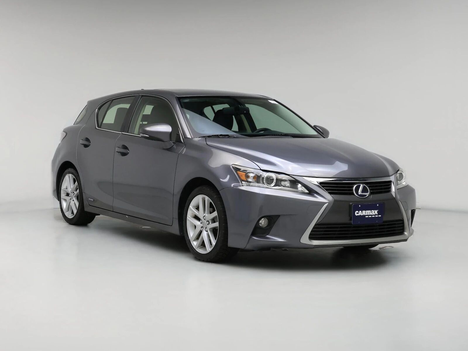 2015 LEXUS CT