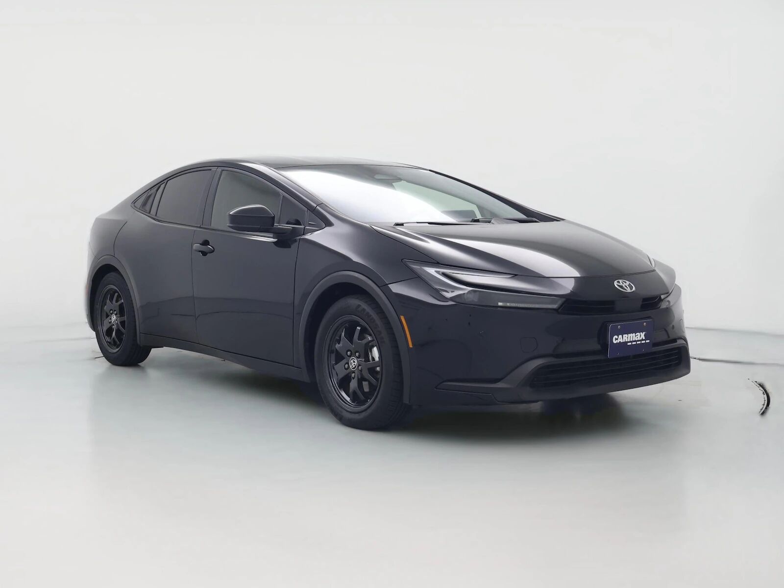 2024 TOYOTA PRIUS