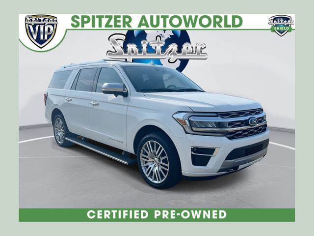 2023 FORD Expedition