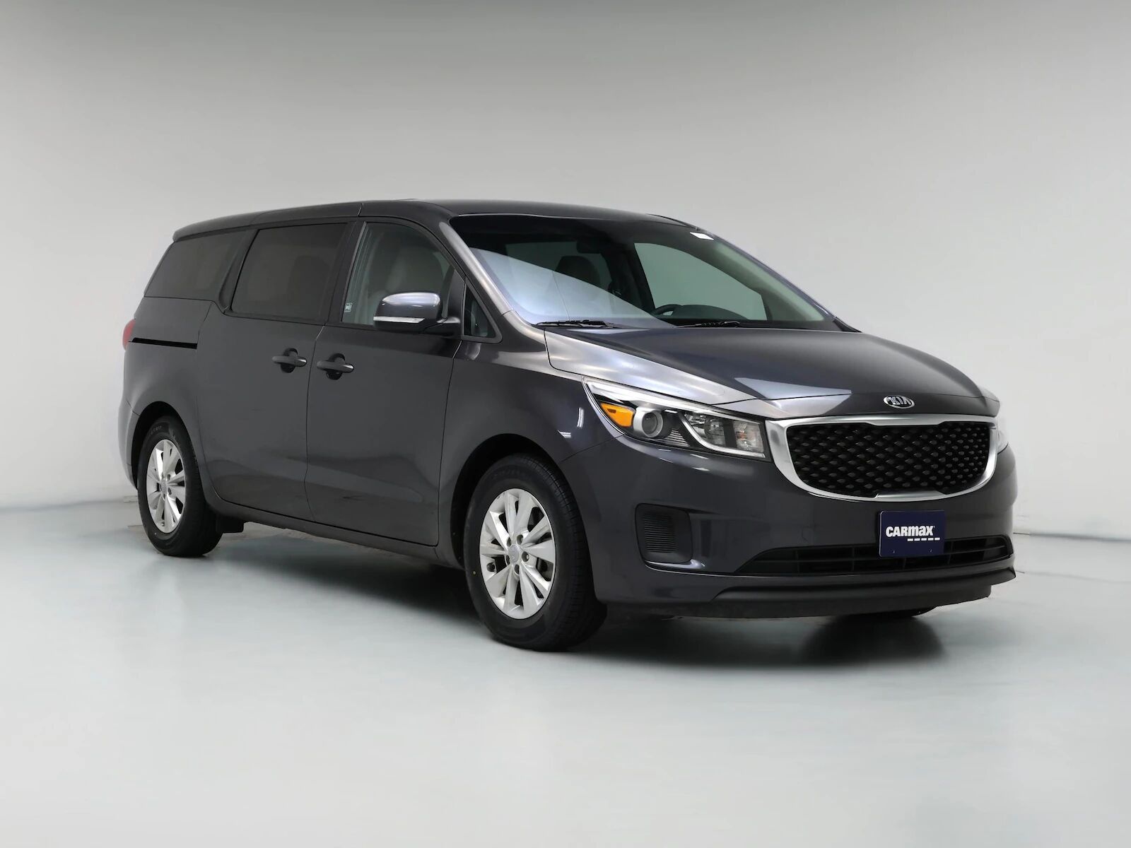 2017 KIA Sedona