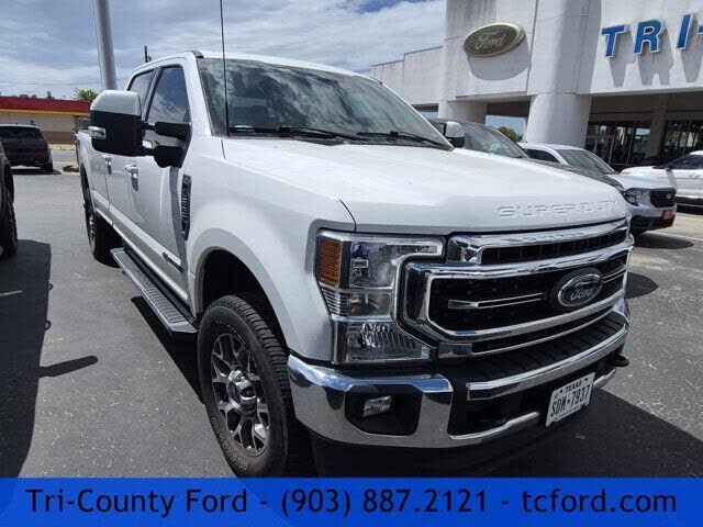 2022 FORD F-250