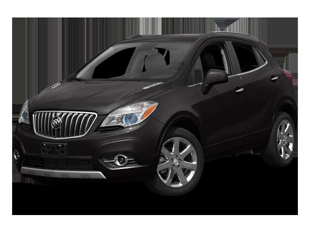 2013 BUICK Encore
