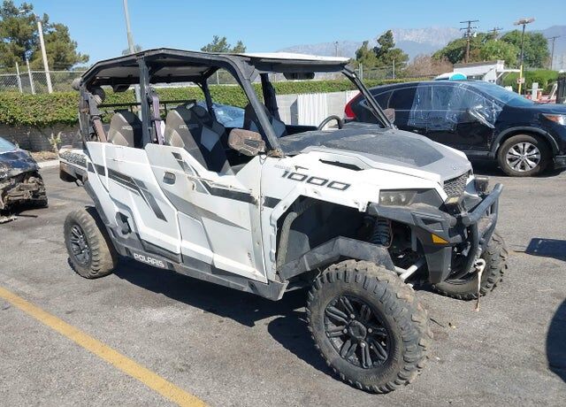 2019 POLARIS GENERAL