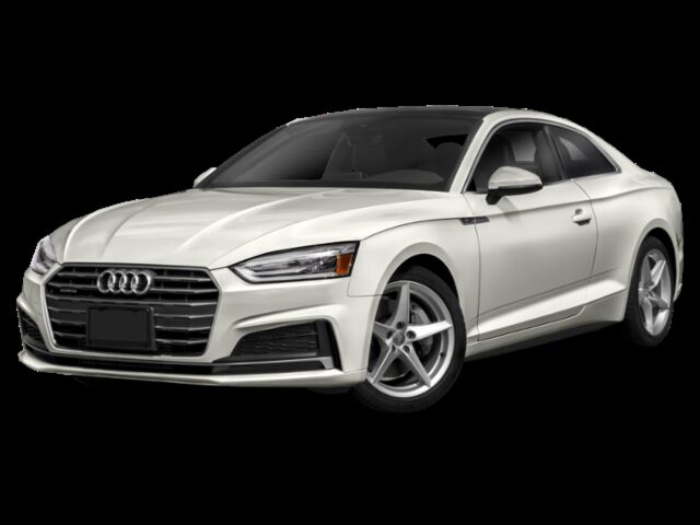 2018 AUDI A5