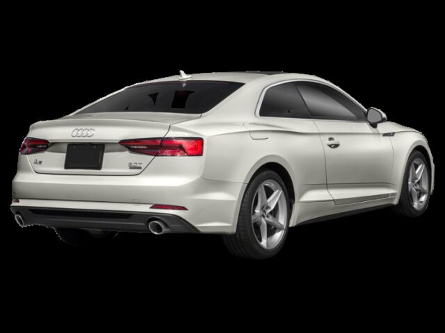 2018 Audi A5