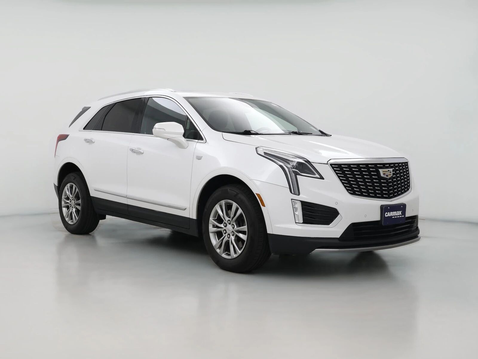 2020 CADILLAC XT5