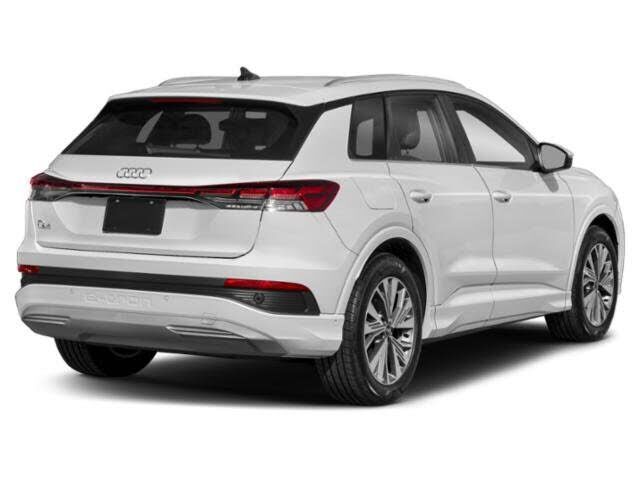 2023 Audi Q4