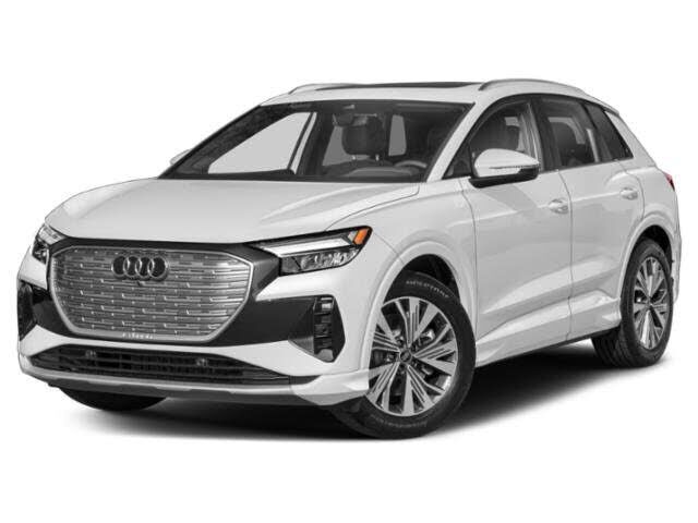 2023 AUDI Q4
