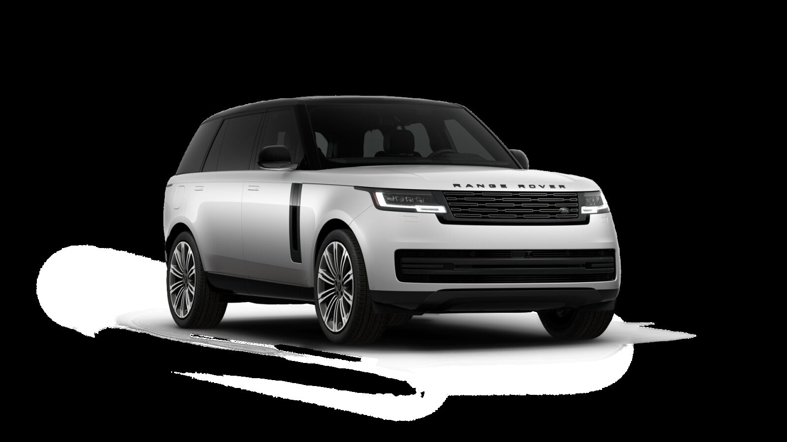 2027 LAND ROVER Range Rover