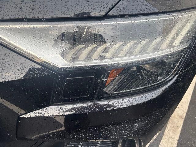 2019 Audi Q8