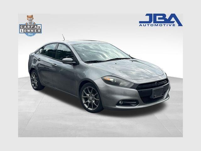 2013 DODGE Dart