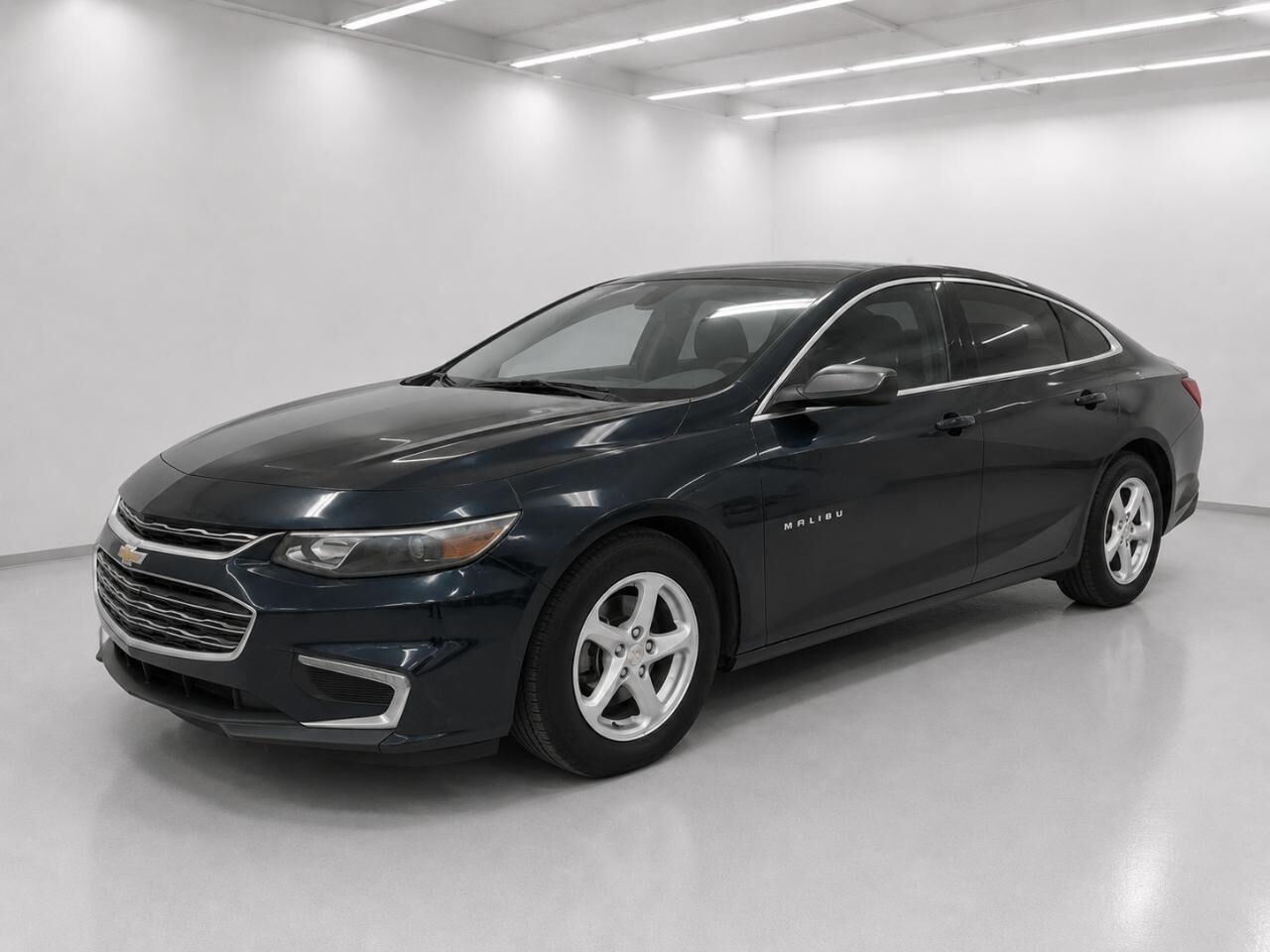 2016 CHEVROLET Malibu