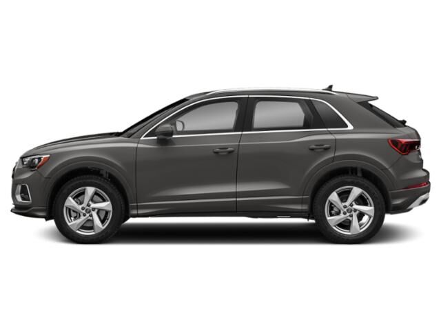 2022 Audi Q3
