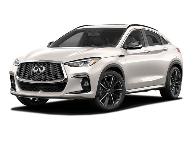 2023 INFINITI QX55
