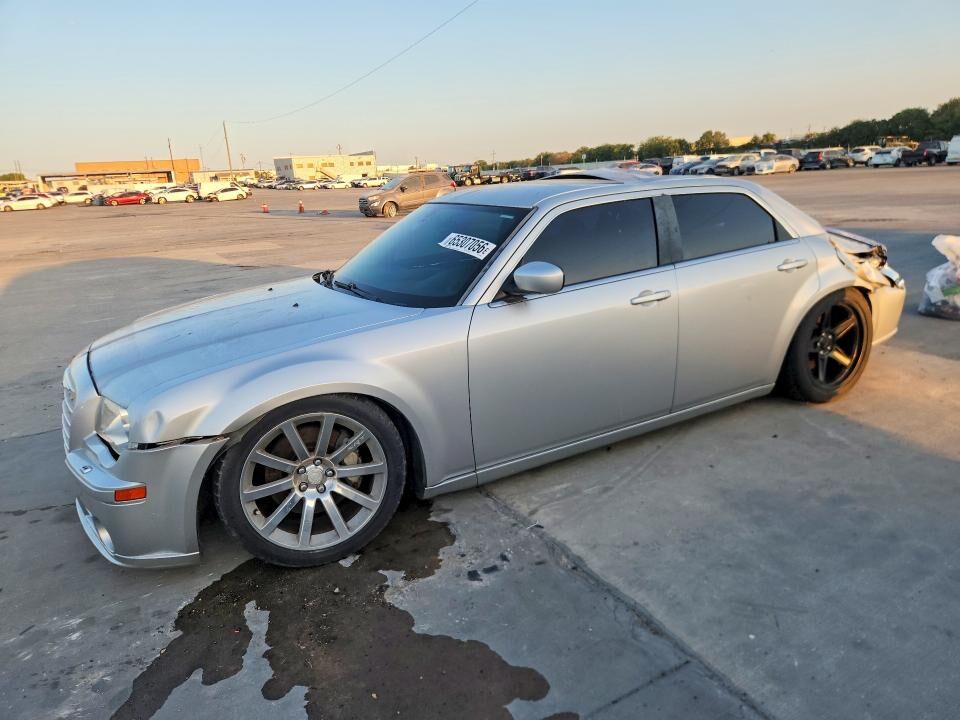 2006 CHRYSLER 300C