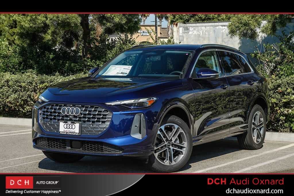 2026 AUDI Q5