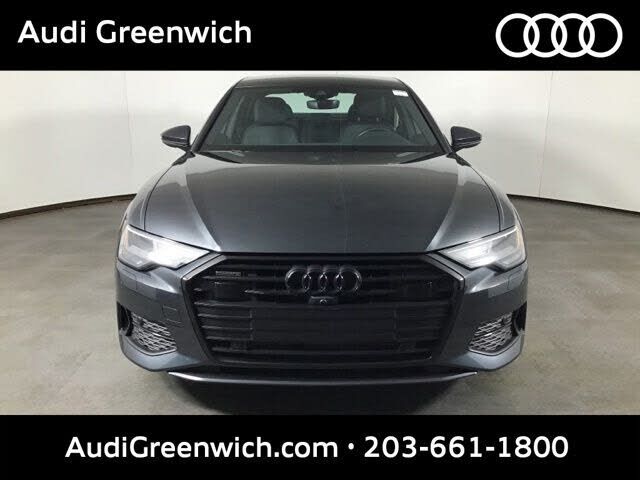 2023 Audi A6