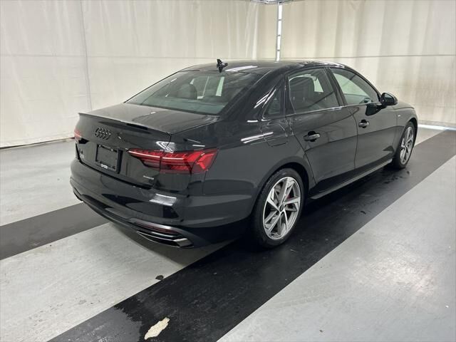 2023 Audi A4
