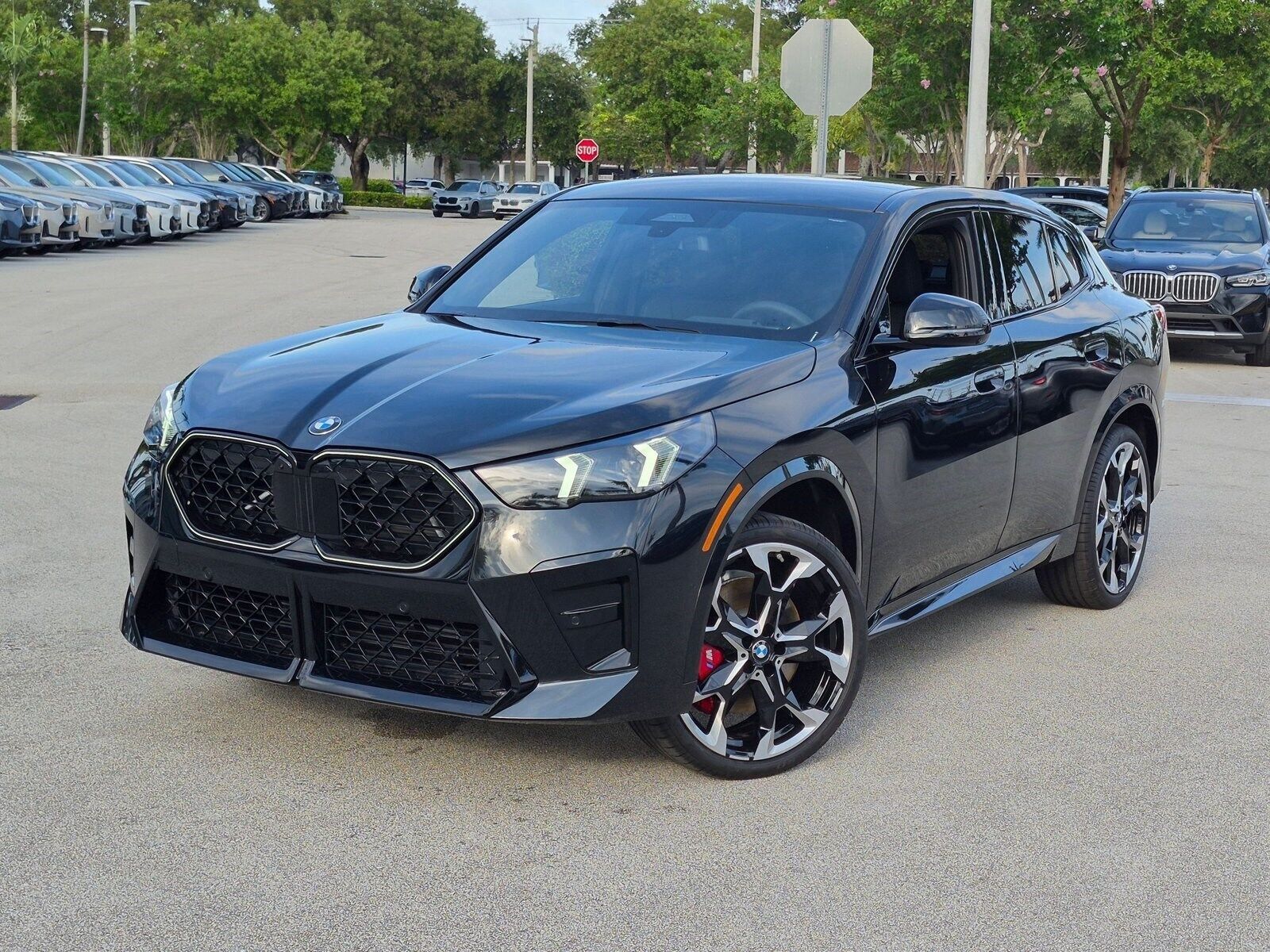 2026 BMW X2