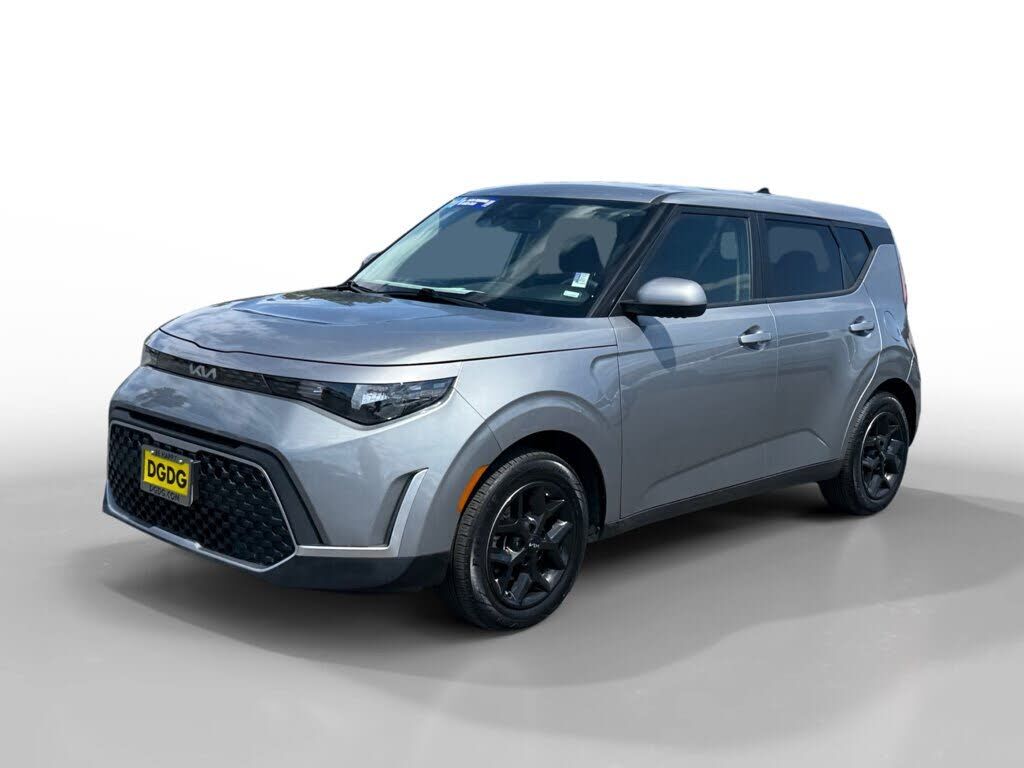 2024 KIA Soul