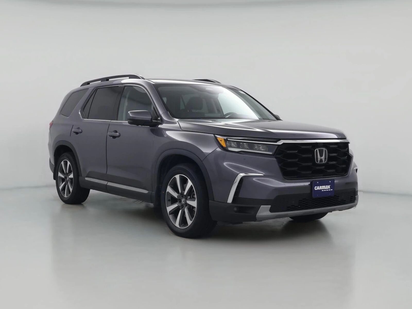 2024 HONDA Pilot