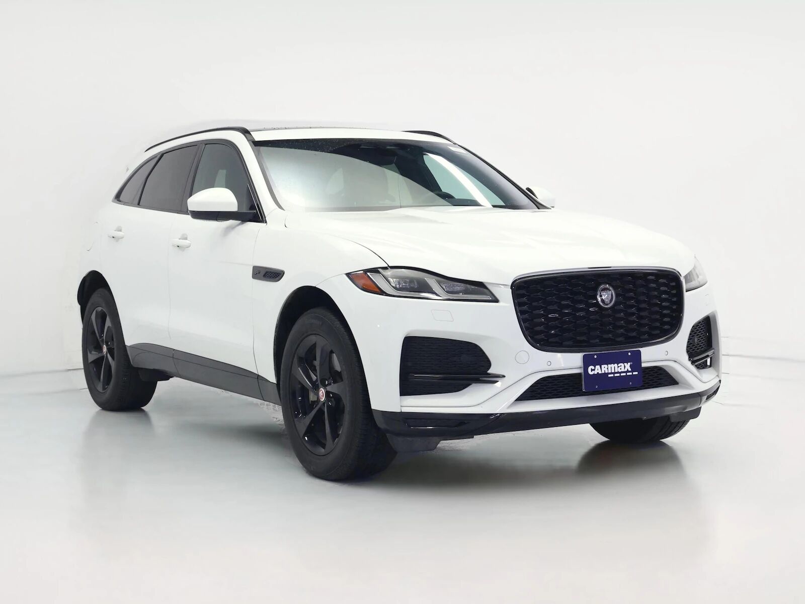 2023 JAGUAR F-Pace