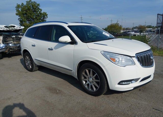 2015 BUICK Enclave
