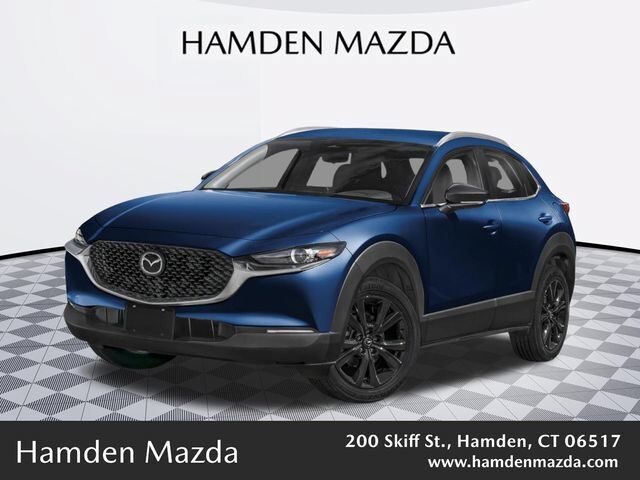 2024 MAZDA CX-30