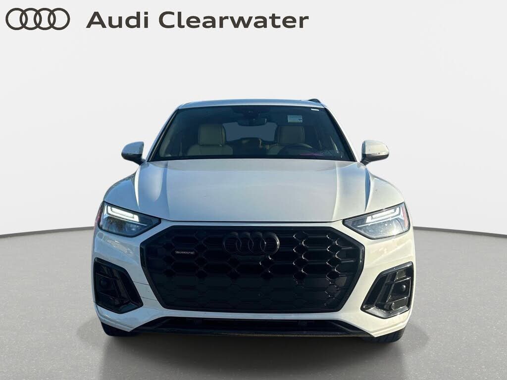 2024 Audi Q5
